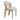 Belmont Spisebordsstol fra House Nordic i sand - billede 3