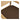 House Nordic – Olvera Loungestol i egetræ, Natur/Brun – 68×68×72 cm - Bolig og Haven