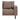 Lido 3 Personers Sofa fra House Nordic i brun – billede 3