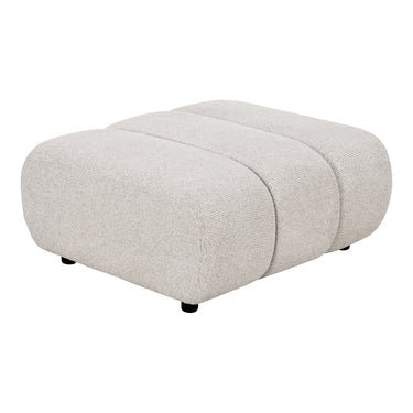 Taza Puf Modul fra House Nordic i sand
