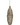 House Doctor Lampe Mesh Antik champagne sølv finish