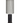 House Doctor Gulvlampe Rafi base with Shade Antik brun Råhvid Sort