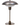 House Doctor Bordlampe Boston Antik brun