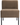 House Doctor Sofa 1 seater Sand