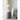 House Nordic - Rosolina Hjørnebord, glasfiber, brun, Ø35,5xH44 cm - Bolig og Haven