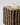 House Doctor Tissueboks, Clean, Natur/brun, H14 cm
