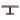 TESSO HEIGHT ADJUSTABLE GARDEN TABLE GARDEN ALUMINUM BROWN