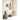 Leros Pude fra House Nordic i beige – billede 4