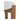 House Nordic - Terracina Sidebord Ø37 x H46 cm - Bolig og Haven