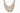 Venture Home Kalino Swing Fabric - Offwhite / - Bolig og Haven