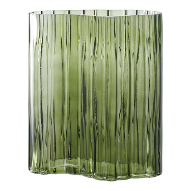 Vase fra House Nordic i grøn