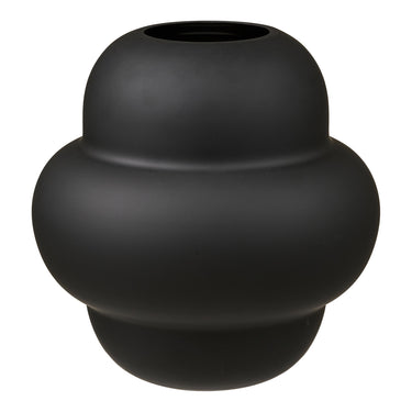 Vase fra House Nordic i sort