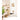 Dekoration fra House Nordic i hvid – billede 8