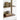 Lysestager fra House Nordic i brun – billede 8