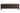 Arun TV-bord 160 cm - Espresso Brown Woca Olie - Bolig og Haven