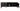 Arun TV-bord 160 cm - Espresso Brown Woca Olie - Bolig og Haven