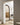 Nordal - ESA spisebordsstol – brun – B45 × D50 × H79 cm