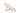 Venture Home - Peachy Lounge stol - Natur - Bolig og Haven