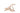 Venture Home - Peachy Lounge stol - Natur - Bolig og Haven