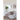 House Nordic - Torres Metalvogn, Sand, 35x35x106 cm - Bolig og Haven