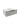 Gift box, basket + dish cloth, beige + sponge + all-round cleaning, 1000 ml