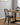 Nordal - RUSSELL étagere – sort – L38 × B20 × H31 cm