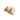MOUD Home - DOT messing knage - Ø2,5 cm