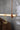 MOUD Home - OAK Bøjlestang Med Læder - 100 cm