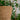 MOUD Home - JUTE Hængepotte - Natur