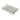 MOUD Home - MARBI marmor bakke - hvid - 15×25 cm