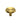 MOUD Home - PIN Messing Knage - Ø3,5 cm