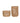 House Doctor - Opbevaring, HDRamla, Natur