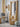 Bloomingville - Vance Knagerække, Natur, Fyr, 180x74cm - Bolig og Haven