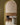 Nordal - ALBERT stol – sort – B56 × D59 × H84 cm