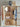 Bloomingville - Marikka Skab, Natur, FSC® Mix, fyrretræ - L85 × H150 × B40 cm