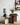 Nordal - ARITO bordlampe – sort – Ø21,5 × H45 cm