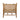 Lennox Loungestol fra Creative Collection