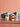 Bloomingville - Joris Krus, Multifarvet, Stentøj - Ø7 × H8 cm, sæt med 4