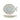 Fleur Serveringsfad fra Creative Collection