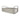 MOUD Home - BOX bakke mørk beige jern - 32×20 cm