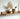MOUD Home - OAK væghylde i egetræ - 60 cm