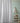 MOUD Home - WAFFLE Badeforhæng i hvid - 180×200 cm