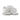 Bloomingville - Addison Bordservice Sæt, Hvid, Stentøj - B:Ø13 × H7/P:Ø20 × H2/P:Ø26,5x2,5 cm, sæt med 12