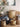 Bloomingville - Birka Deko Vase, Hvid, Keramik - L16 × H23 × B11 cm