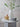 Bloomingville - Florida Lysestage, Natur, Sandsten - L14,5 × H8 × B7,5 cm