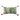 Bloomingville - Woodsby Pude, Multifarvet, Bomuld - L60 × B35 cm