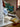 Bloomingville - Pil Pude, Grøn, Bomuld OEKO-TEX® - L50 × B50 cm