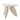 Bloomingville - Magia Sofabord, Natur, FSC® 100%, MDF - L60 × H45 × B57 cm