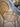 Bloomingville - Fiore Spisebordsstol, Natur, Rattan - L45 × H84 × B55 cm