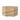 Bloomingville - Florida Lysestage, Natur, Sandsten - L14,5 × H8 × B7,5 cm